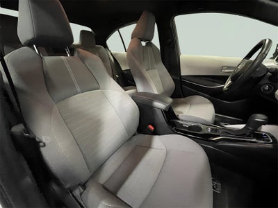 2022 Toyota Corolla Base