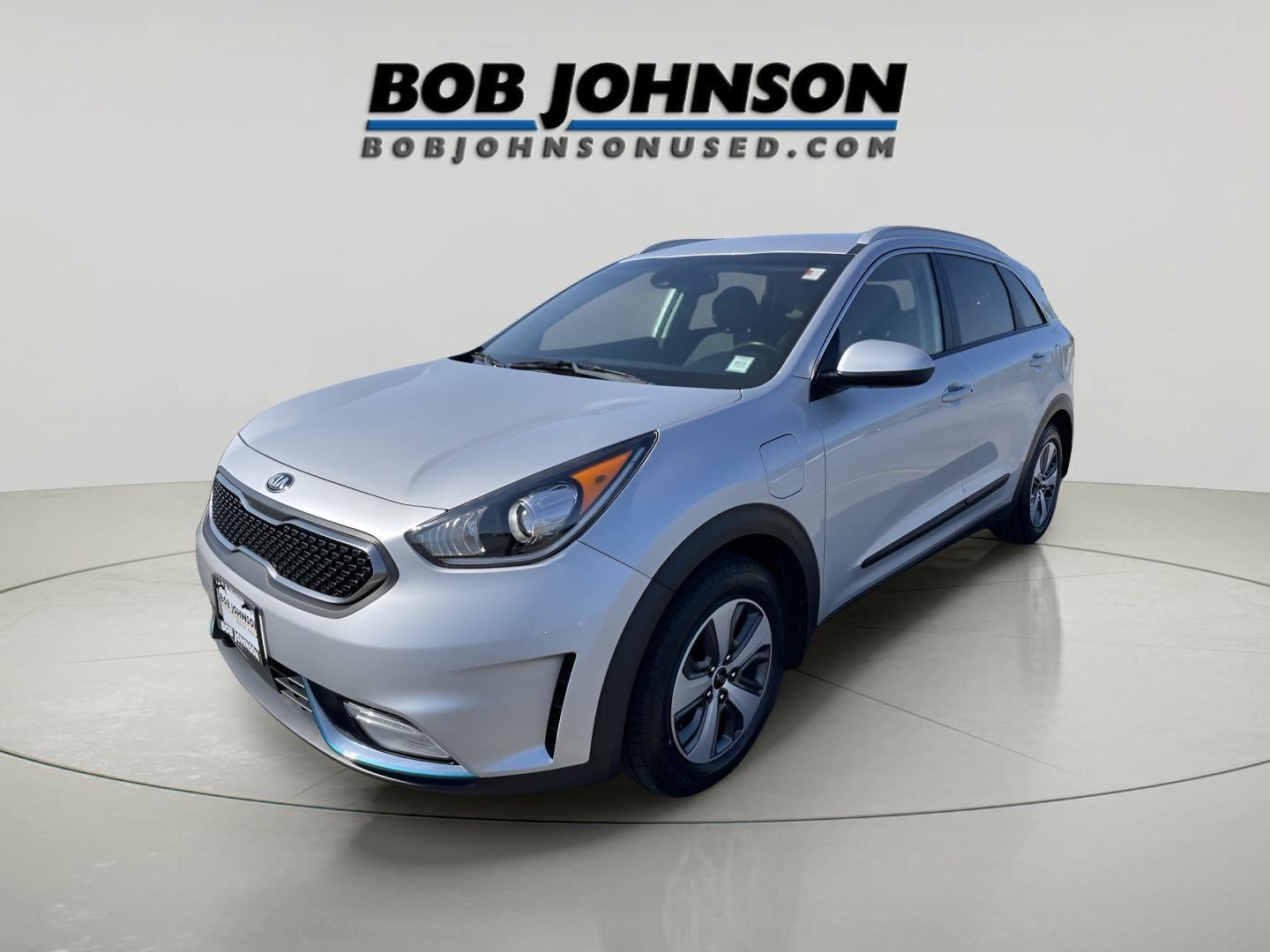 Used 2018 Kia Niro LX with VIN KNDCM3LD2J5203932 for sale in Avon, NY