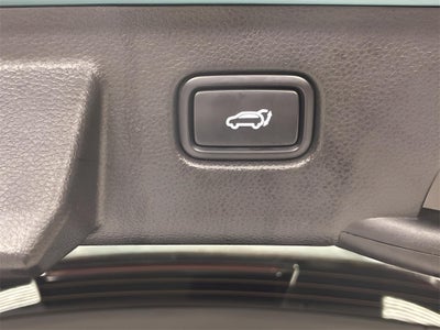 2025 Kia Seltos EX Certified