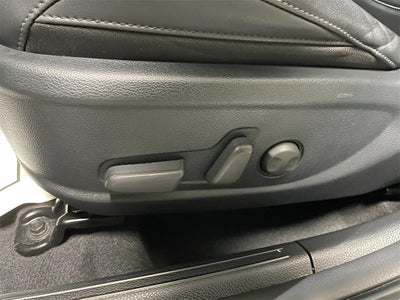 2025 Kia Seltos EX Certified