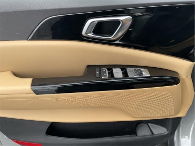 2023 Kia Carnival EX