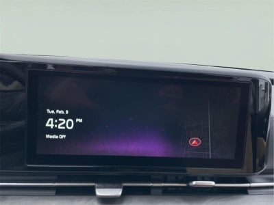 2023 Kia Carnival EX