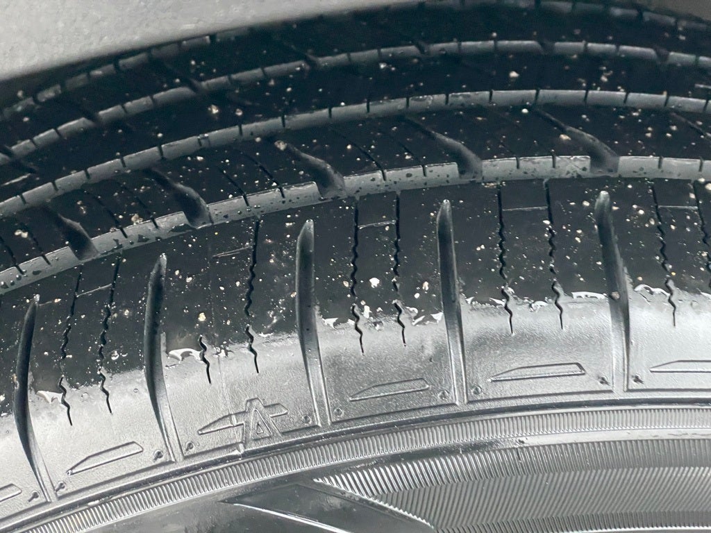 2021 Kia Sportage EX