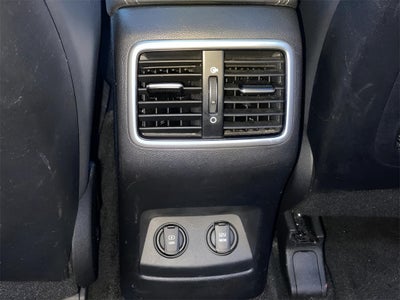 2021 Kia Sportage EX