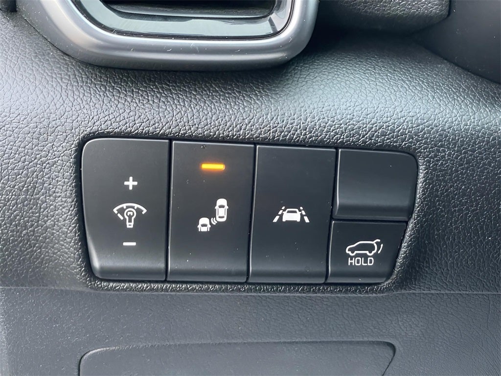 2021 Kia Sportage EX