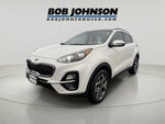 2021 Kia Sportage EX