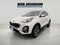 2021 Kia Sportage EX