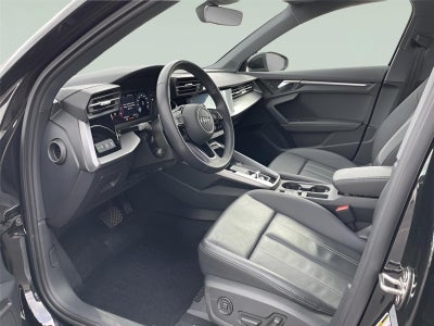 2023 Audi A3 Premium