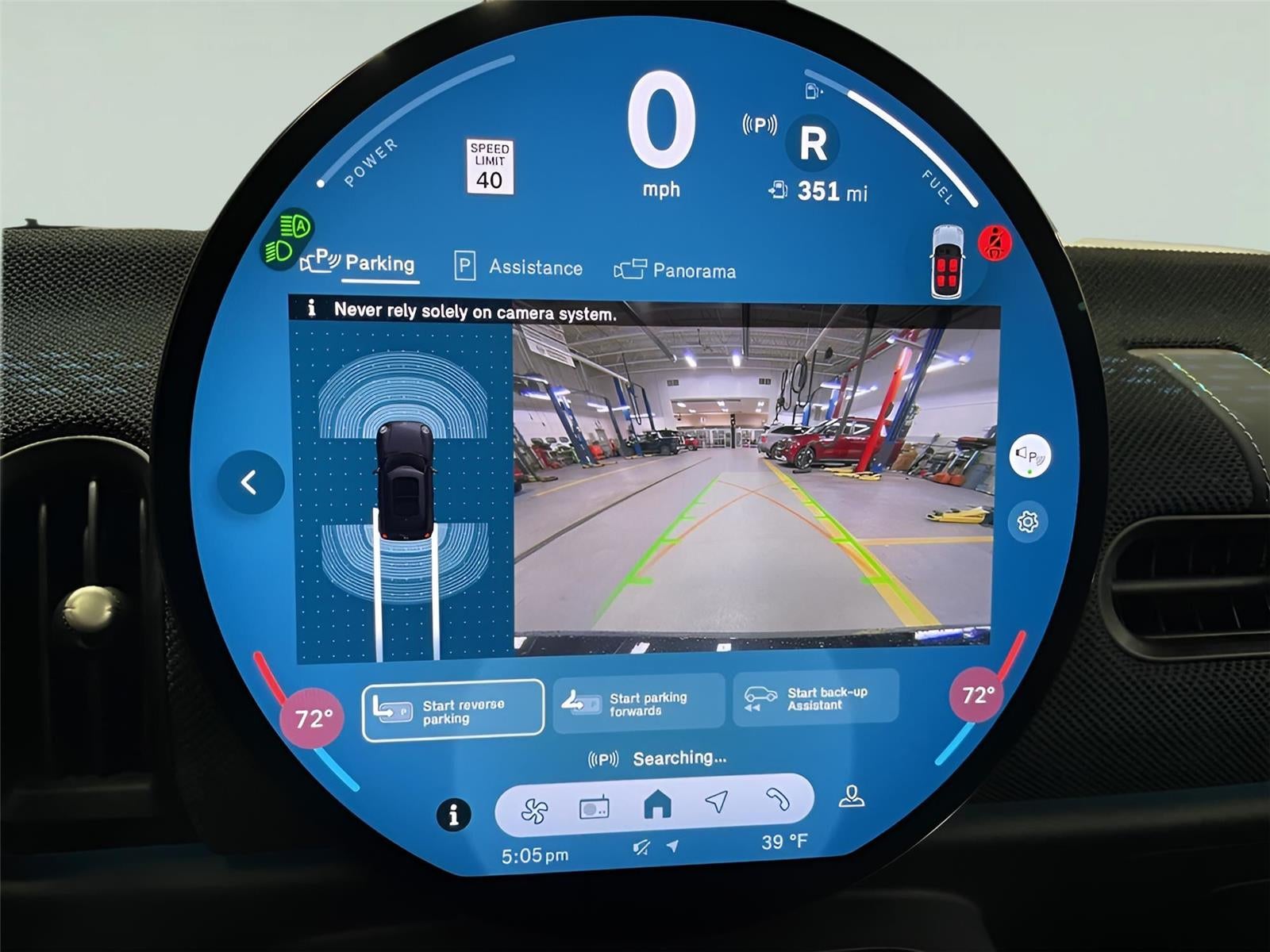 2025 MINI Hardtop 2 Door Cooper