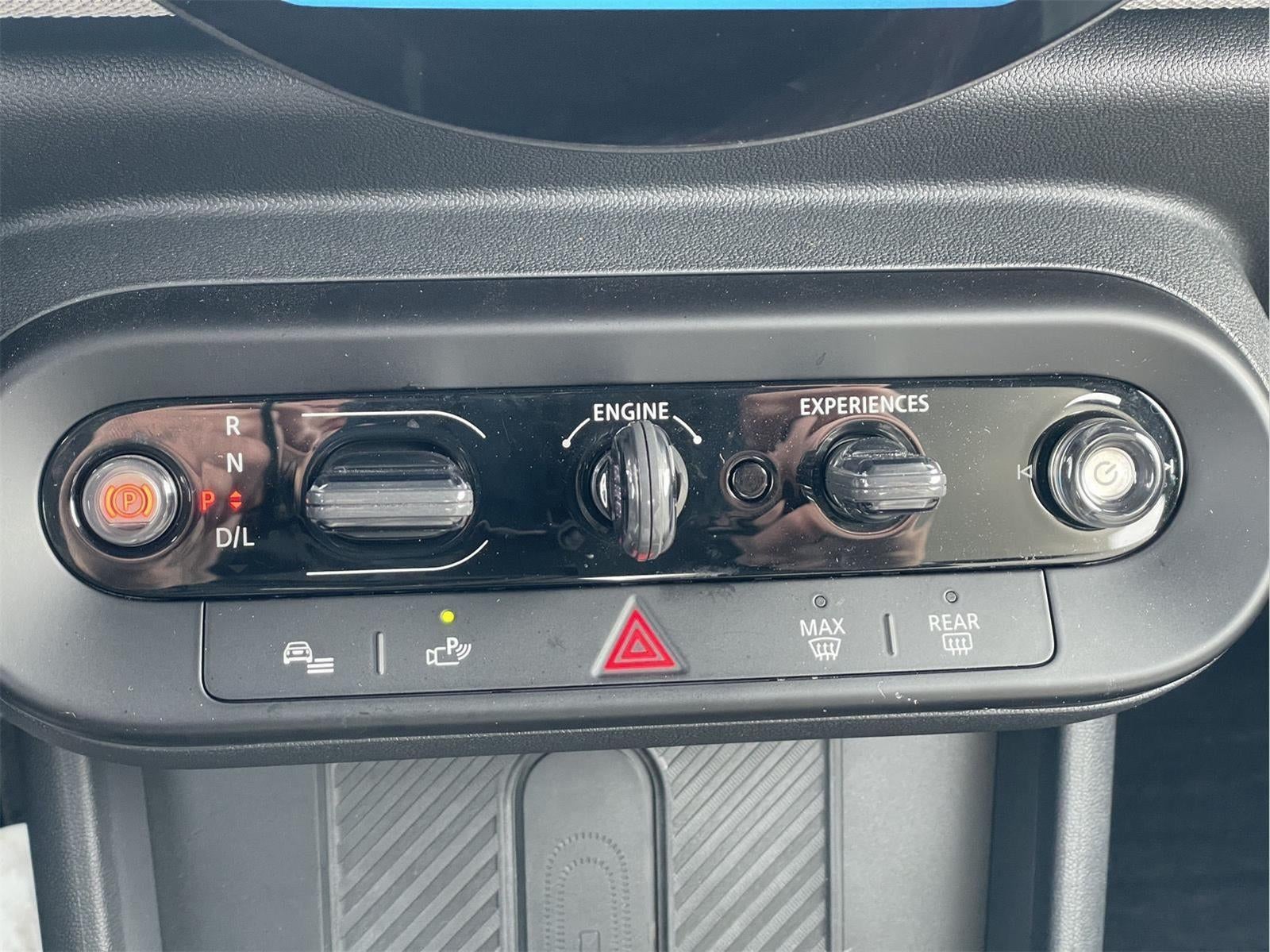 2025 MINI Hardtop 2 Door Cooper S