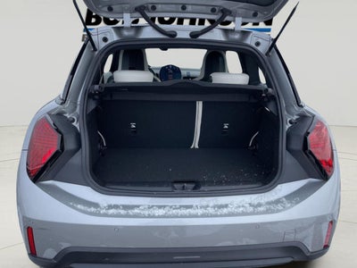 2025 MINI Hardtop 2 Door Cooper S