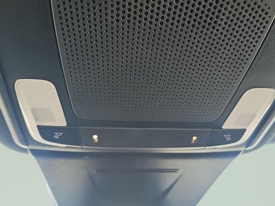 2024 Honda Civic Hatchback Sport