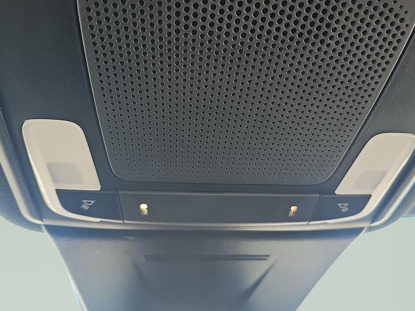 2024 Honda Civic Hatchback Sport