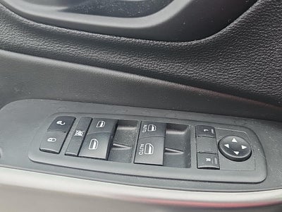 2020 Jeep Cherokee Latitude Plus 4x4