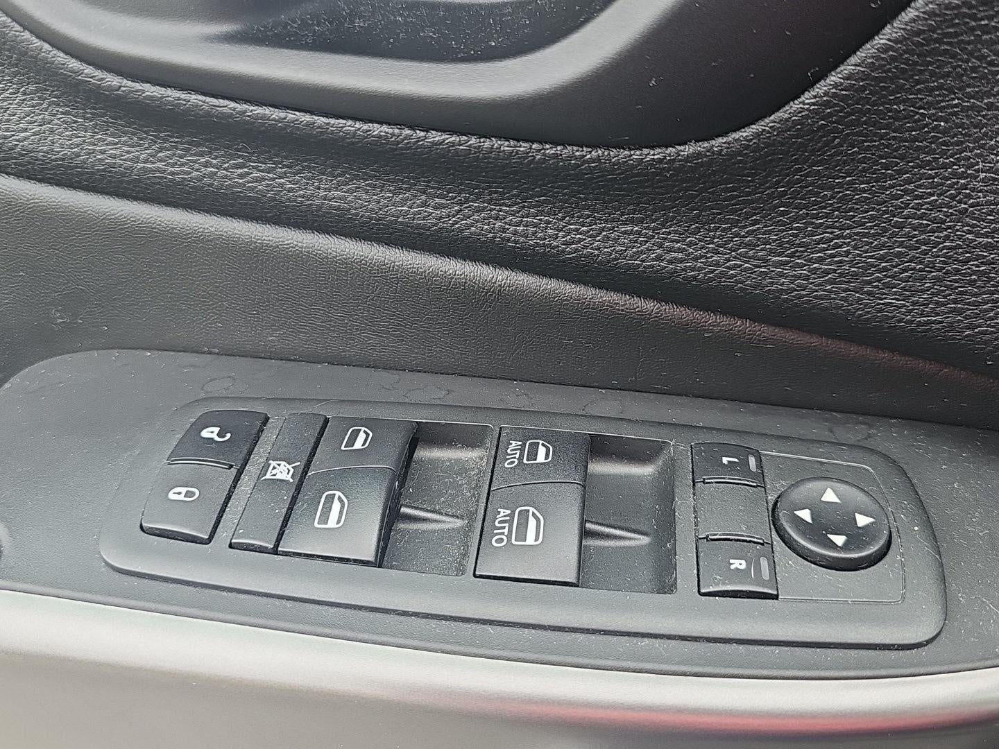 2020 Jeep Cherokee Latitude Plus 4x4