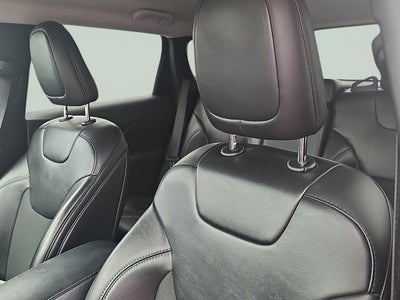 2020 Jeep Cherokee Latitude Plus 4x4