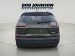 2020 Jeep Cherokee Latitude Plus 4x4
