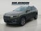 2020 Jeep Cherokee Latitude Plus 4x4