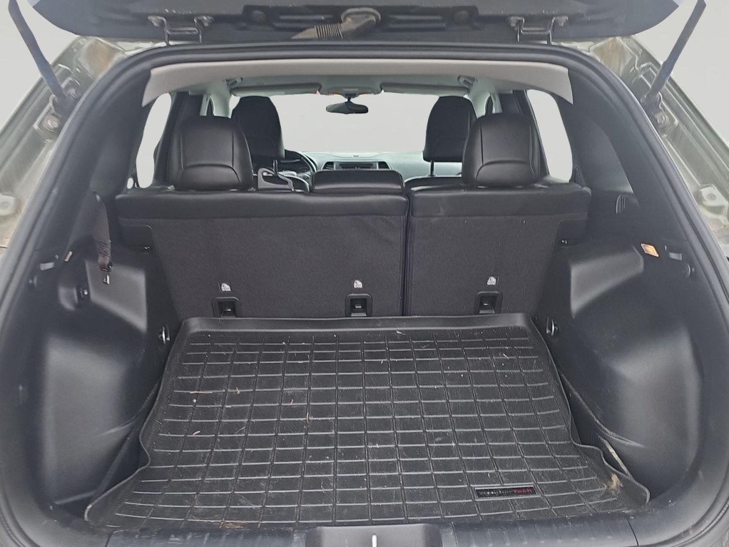 2020 Jeep Cherokee Latitude Plus 4x4