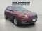 2021 Jeep Cherokee Latitude Lux 4x4