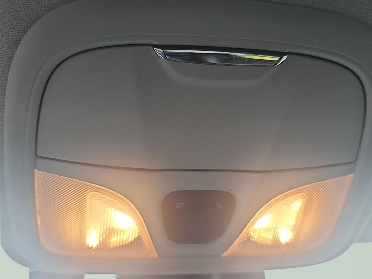 2021 Jeep Cherokee Latitude Lux 4x4