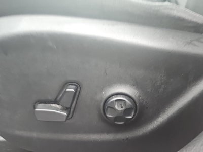 2021 Jeep Cherokee Latitude Lux 4x4