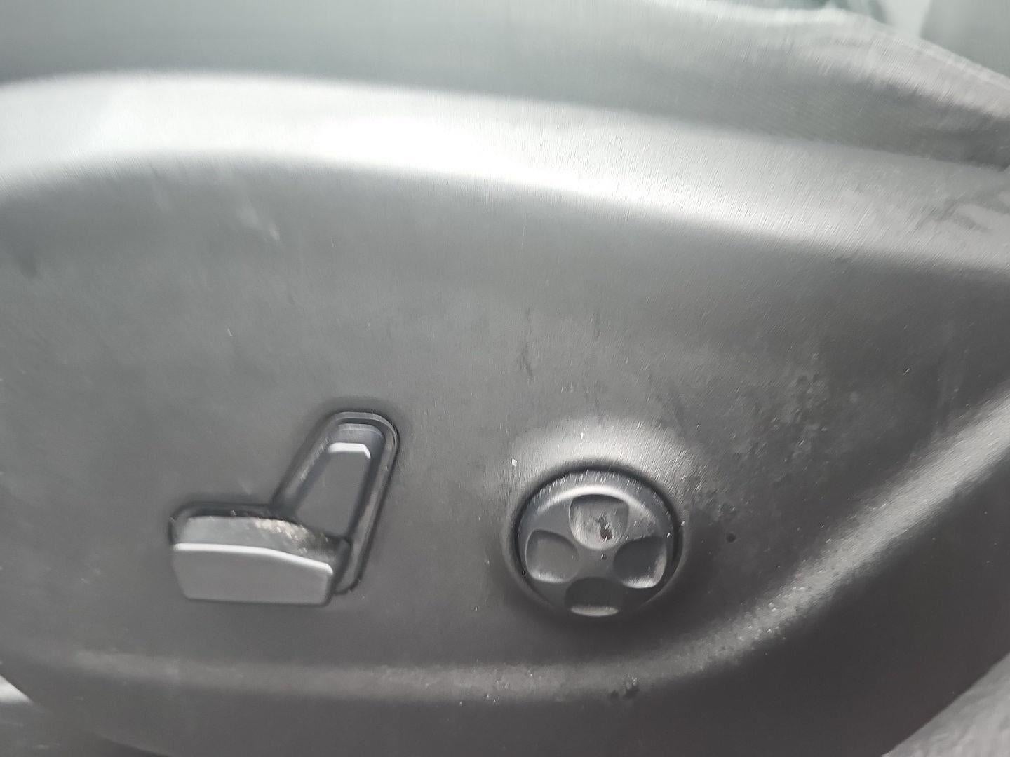 2021 Jeep Cherokee Latitude Lux 4x4