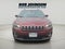 2021 Jeep Cherokee Latitude Lux 4x4