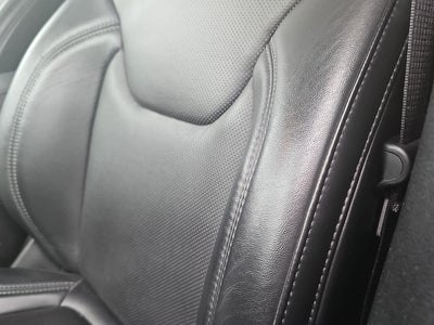 2021 Jeep Cherokee Latitude Lux 4x4