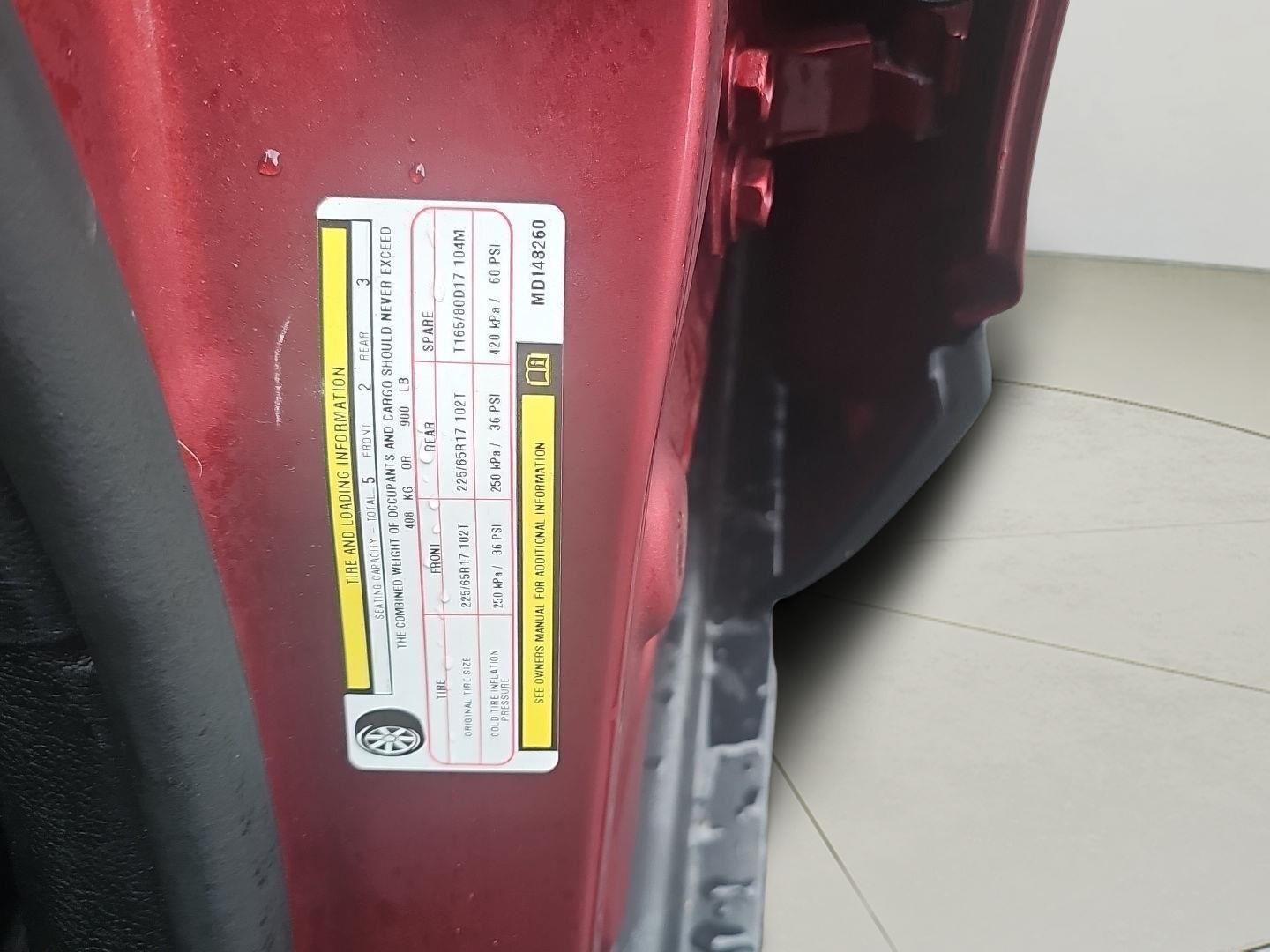 2021 Jeep Cherokee Latitude Lux 4x4