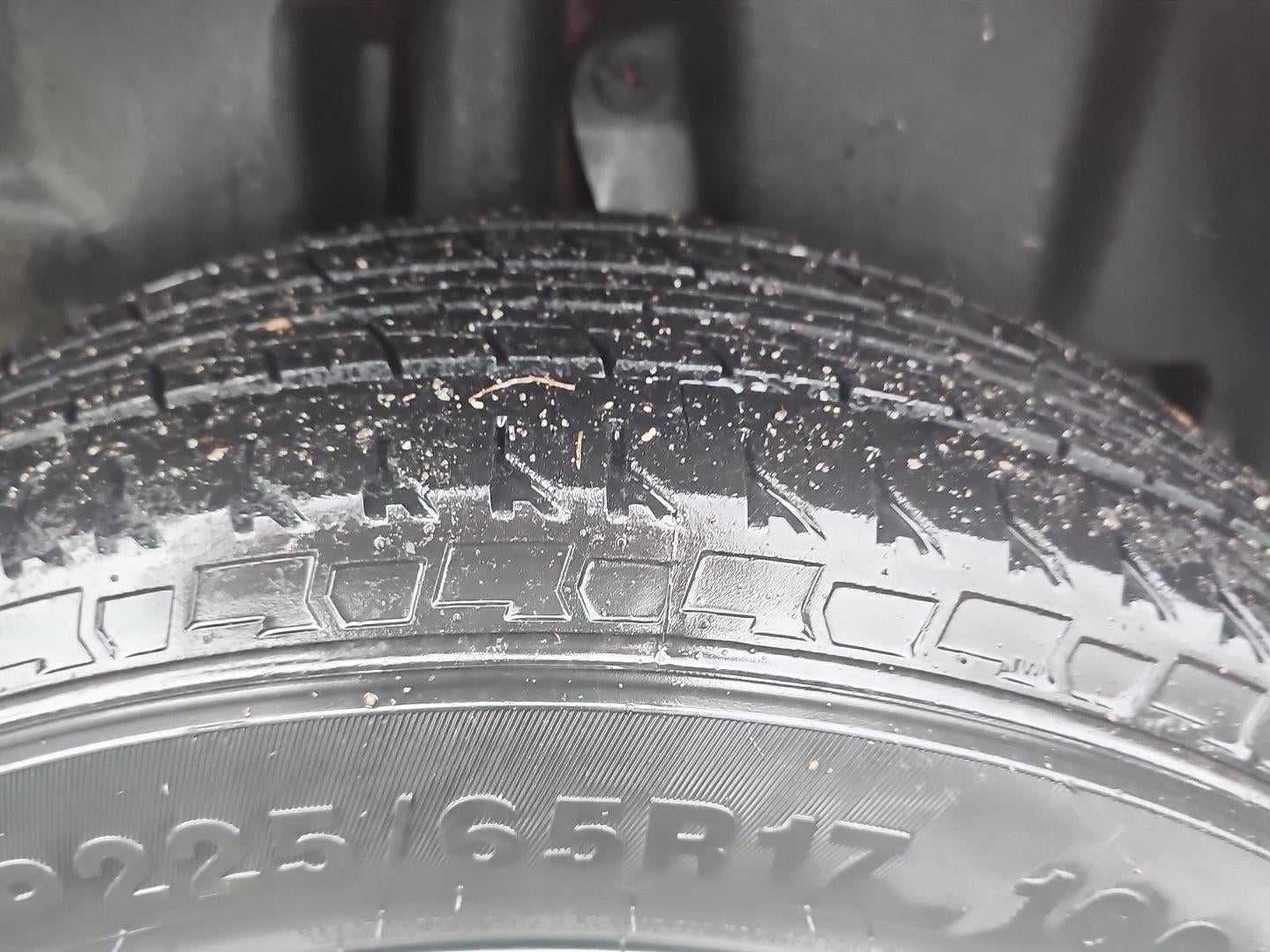 2021 Jeep Cherokee Latitude Lux 4x4