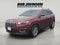 2021 Jeep Cherokee Latitude Lux 4x4