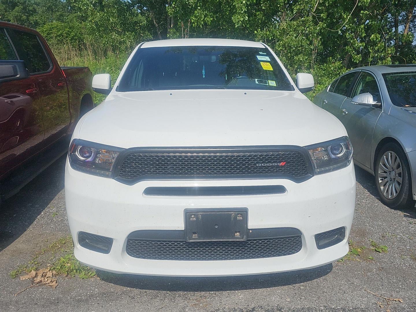2019 Dodge Durango GT Plus AWD