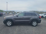 2017 Jeep Grand Cherokee Laredo 4x4