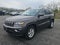 2017 Jeep Grand Cherokee Laredo 4x4