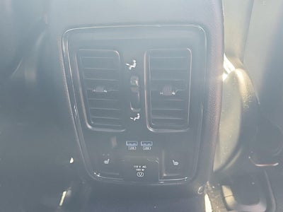 2021 Jeep Grand Cherokee Overland 4x4