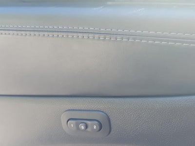 2021 Jeep Grand Cherokee Overland 4x4