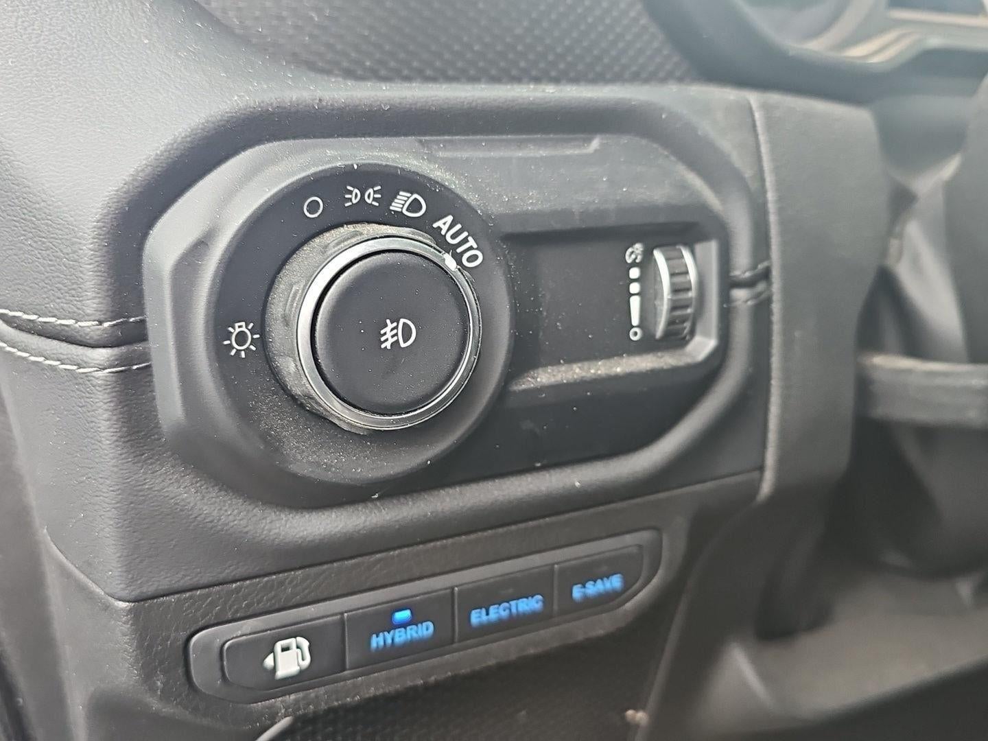2024 Jeep Wrangler 4xe Rubicon X 4xe