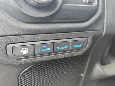 2024 Jeep Wrangler 4xe Rubicon X 4xe