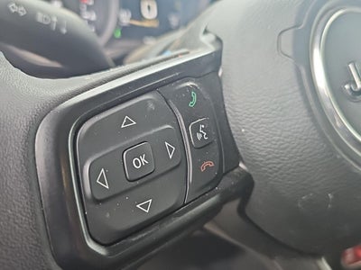2024 Jeep Wrangler 4xe Rubicon X 4xe
