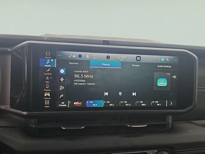 2024 Jeep Wrangler 4xe Rubicon X 4xe