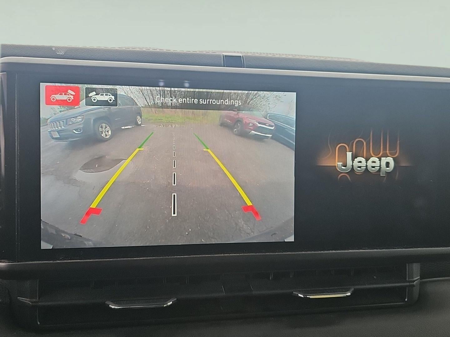 2024 Jeep Wrangler 4xe Rubicon X 4xe