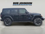 2024 Jeep Wrangler 4xe Rubicon X 4xe