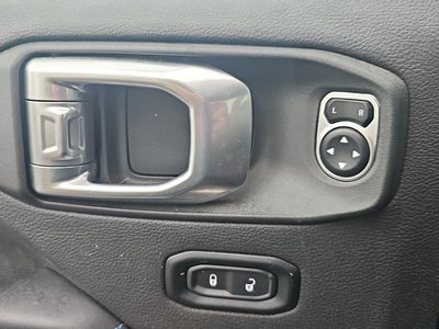 2024 Jeep Wrangler 4xe Rubicon X 4xe