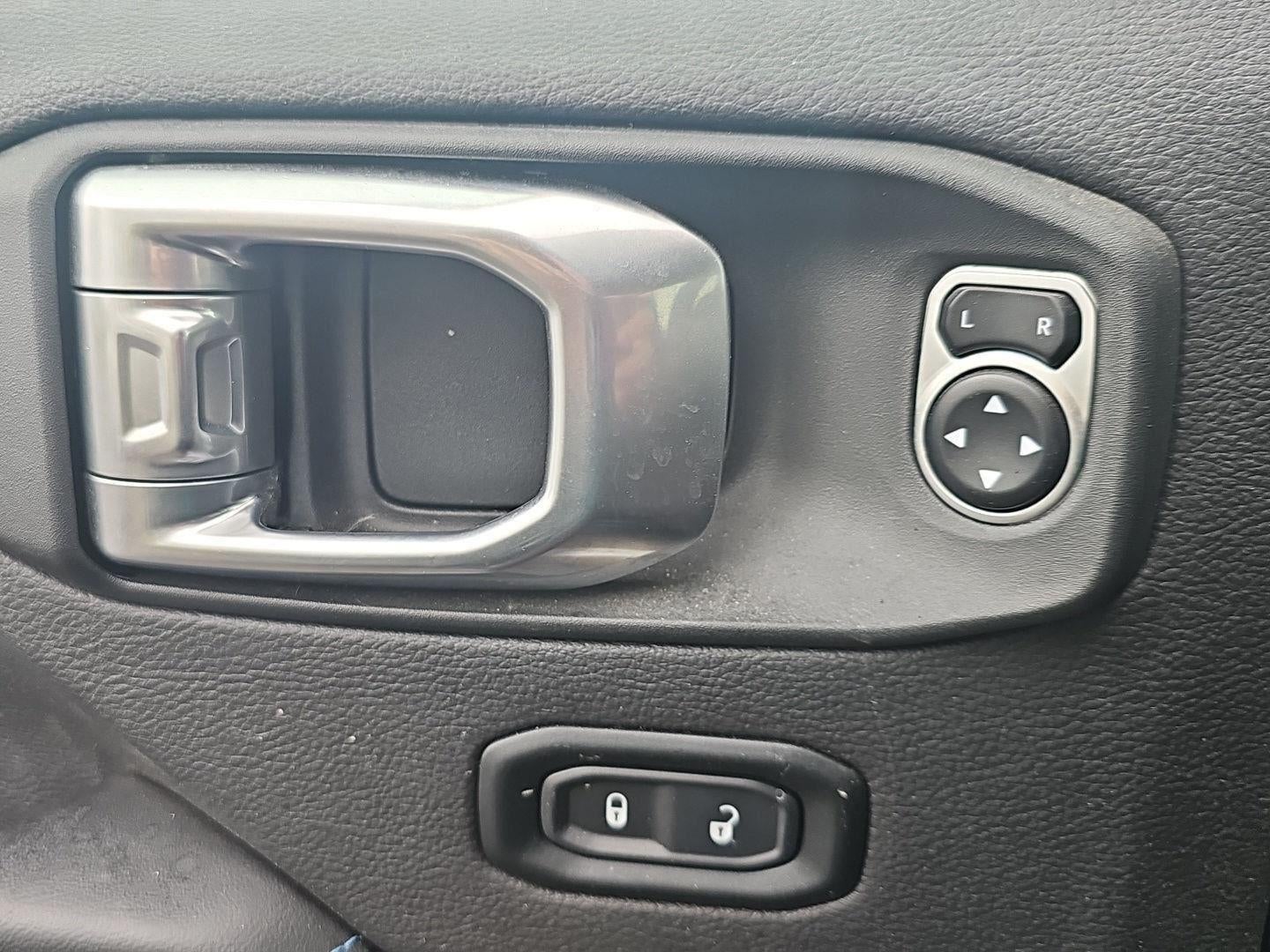 2024 Jeep Wrangler 4xe Rubicon X 4xe
