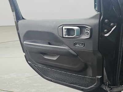 2024 Jeep Wrangler 4xe Rubicon X 4xe