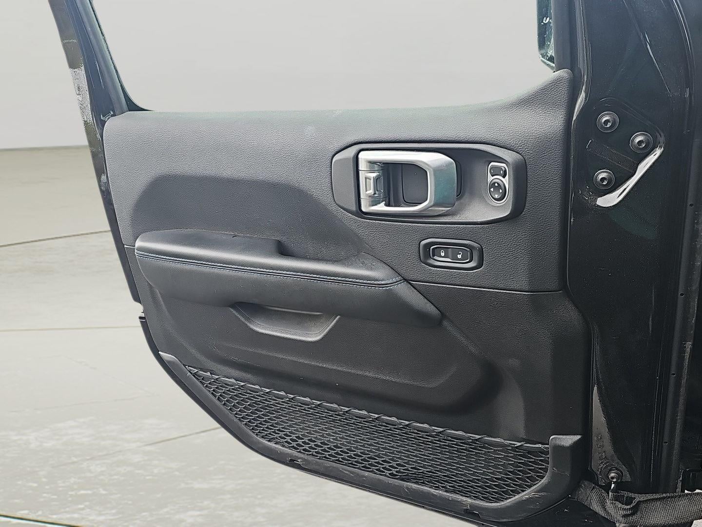 2024 Jeep Wrangler 4xe Rubicon X 4xe