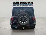 2024 Jeep Wrangler 4xe Rubicon X 4xe