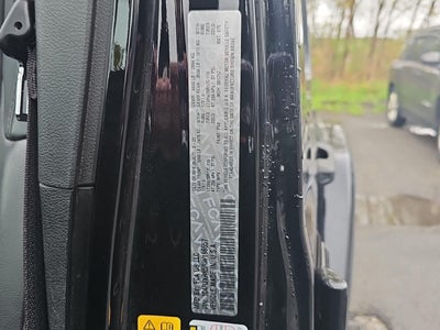 2024 Jeep Wrangler 4xe Rubicon X 4xe