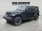 2024 Jeep Wrangler 4xe Rubicon X 4xe